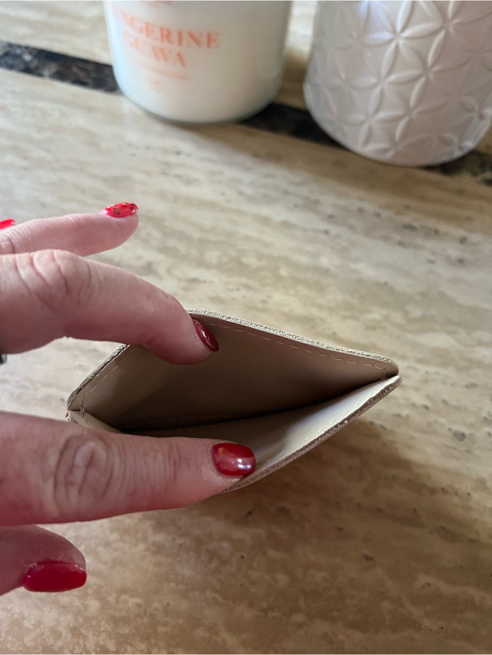PLG CARD HOLDER - Picture 3 of 3